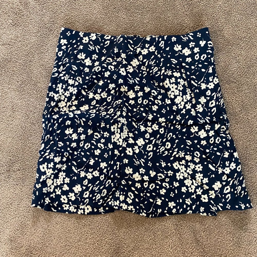 Free People Skirt- Size 2